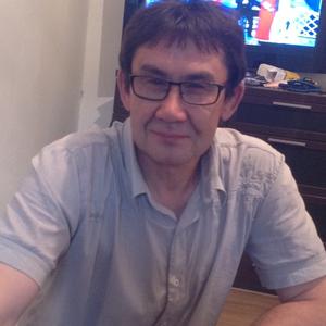 Виктор, 53 года, Улан-Удэ