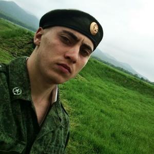 Сергей, 29 лет, Черкесск