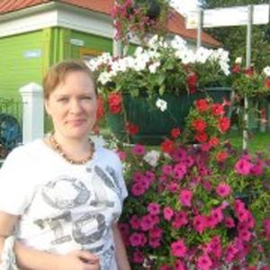 Катерина, 41 год, Сергиев Посад