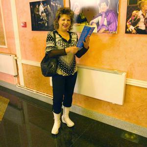 Ольга, 66 лет, Улан-Удэ