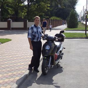 Игорь, 53 года, Азов