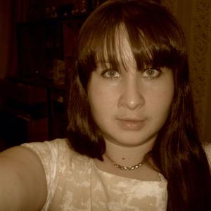Татьяна, 36 лет, Серпухов