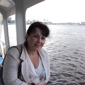 Ольга, 51 год, Курск