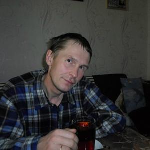Алексей, 48 лет, Олонец