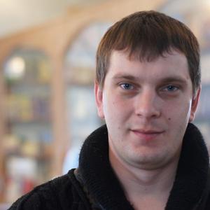 Михаил, 38 лет, Моршанск