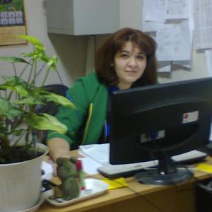 Cветлана, 45 лет, Нижнекамск