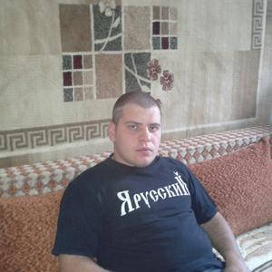Парни в Плавске: Евгений, 32 - ищет девушку из Плавска