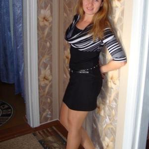 Татьяна, 39 лет, Костанай