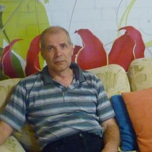 Василий, 66 лет, Таганрог