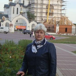 Lidia, 65 лет, Сургут