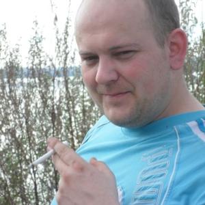Александр, 41 год, Озерск