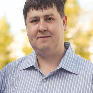 Roman Stepanov, 40 лет, Волжский