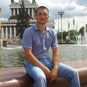 Парни в Липецке: Александр, 44 - ищет девушку из Липецка