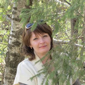 Светлана Горелова, 53 года, Иваново