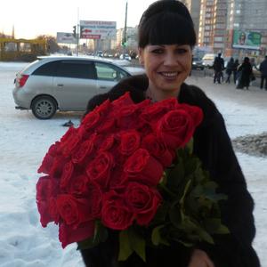 Лилия, 40 лет, Омск
