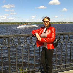 Наталья, 49 лет, Соликамск