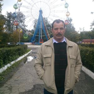 Саша, 59 лет, Хабаровск-43