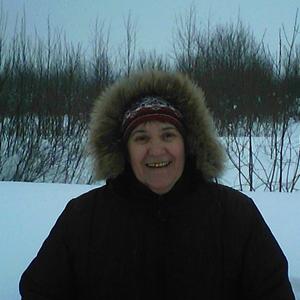 Елена, 51 год, Соликамск