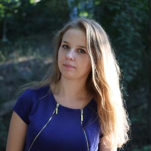 Ангелина, 29 лет, Воронеж