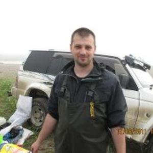 Alex, 47 лет, Южно-Сахалинск