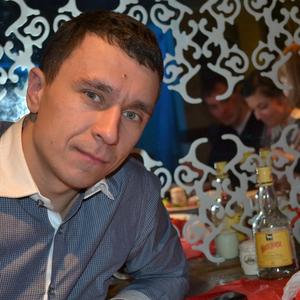 Максим Макаров, 37 лет, Протвино