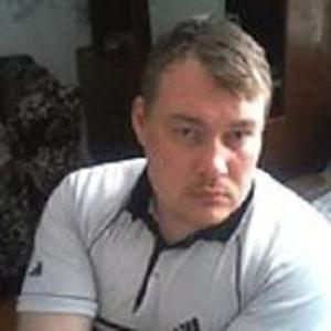 Парни в Глазове: Александр Данилов, 46 - ищет девушку из Глазова