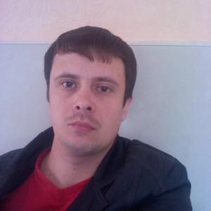 Сергей, 39 лет, Ершов