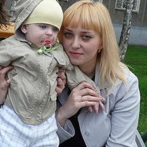 Девушки в Новокузнецке: Татьяна, 60 - ищет парня из Новокузнецка
