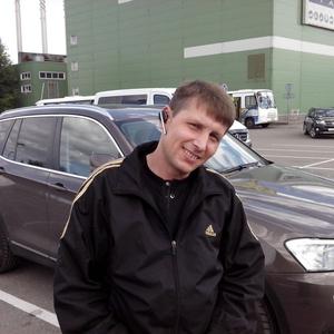 Vladimir Zinchenko, 49 лет, Рыбинск