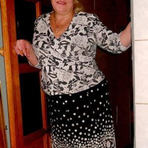 Татьяна, 58 лет, Новокузнецк