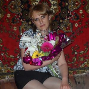 Ольга, 49 лет, Новомосковск
