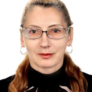 Татьяна Клеймёнова, 67 лет, Воркута