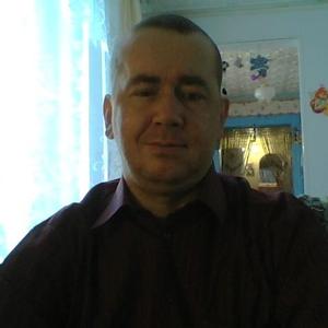 Сергей, 49 лет, Черный Яр