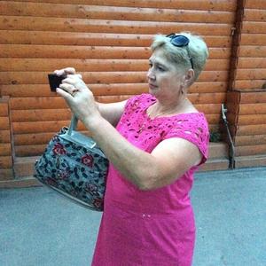 Ludmila, 61 год, Ясногорск