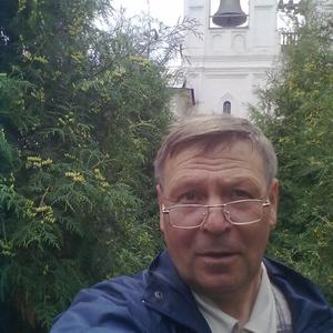 Николай, 63 года, Тихвин