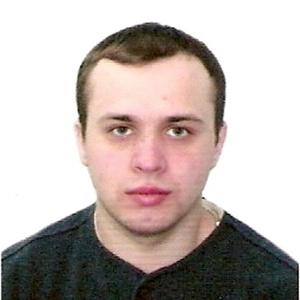 Дмитрий, 41 год, Псков