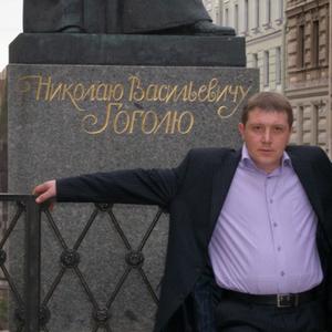 Евгений, 46 лет, Цимлянск