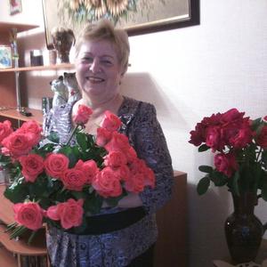Галина, 74 года, Иваново