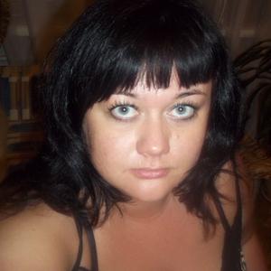 Эллина Новикова, 40 лет, Кашира