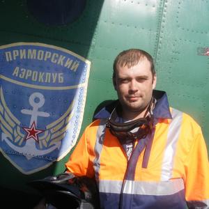 Сергей, 40 лет, Артем