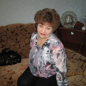 Галина, 63 года, Белгород
