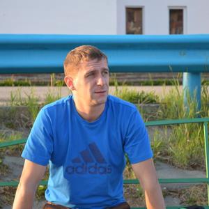 Александр, 39 лет, Печора