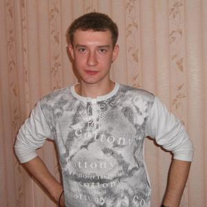 Дмитрий, 36 лет, Ростовка