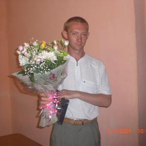 Иван, 40 лет, Талдом