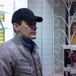 Дмитрий Пичугин, 52 года, Вичуга