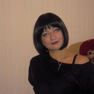 Анет, 40 лет, Ульяновск