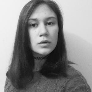 Матасова Алина, 27 лет, Балашиха
