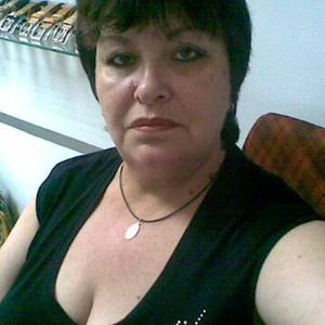Наталья, 64 года, Анапа