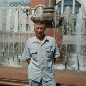 Виктор Давыдов, 58 лет, Биробиджан