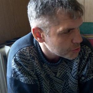 Сергей Лещина, 49 лет, Клинцы